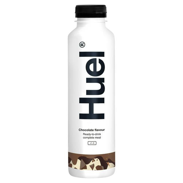 HUEL Ready to Drink Complete Meal 6 x 500ml